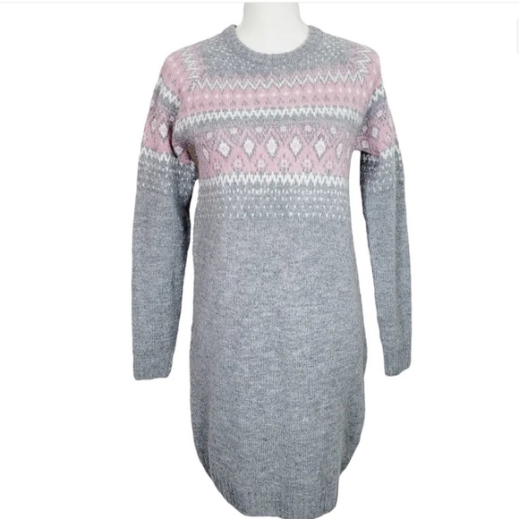 Esmara Dresses & Skirts - Esmara Ladies Sweater Dress